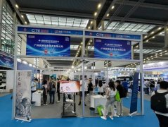 CITE2022完美落幕 逆渡信息参展精彩回顾