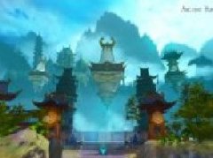 全球首款VR书法教育产品《墨之韵》强势发布